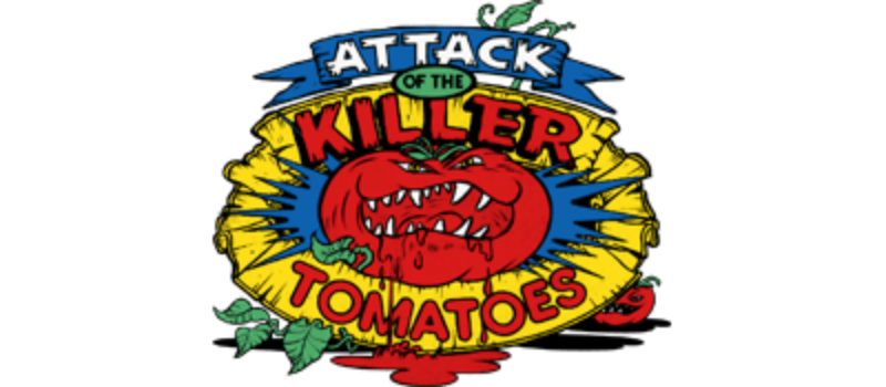 Attack of the Killer Tomatoes 